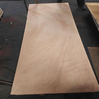 Kulit Pintu Veneer Alami